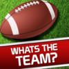 What's the Team? - Free Addictive American Football Word Game!