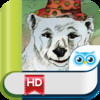 Barry Polar Bear - Another Great Children's Story Book by Pickatale HD