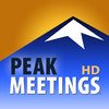 Peak Meetings HD (better, faster meetings)
