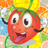 Fruity Puzzle Challenge - For Adults and Kids