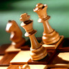 Chess for the iPad