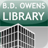 Owens Library