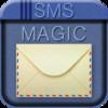SMS magic