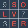 Sudoku Solver +
