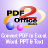 PDF2Office Standard 6