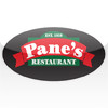 Pane's