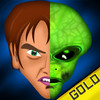 Secret Agent : Aliens Are Among Us - Gold edition