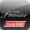 Club Premier Gana KmP