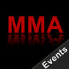 MMA Events and Reviews