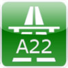 A22 Autostrada Brennero-Modena MO