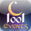 1001 Events and more