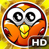 Chicken Bump HD : The Hardest Free Hit & Bounce Challenge