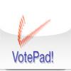 VotePad!