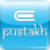 Pustakh iPhone edition