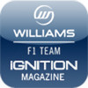 iGNITION: The Williams F1 Team Magazine