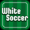 White Soccer