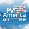 PV America 2012 West