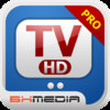 TV HD PRO.