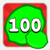 100 Fruits