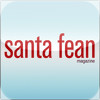 Santa Fean Magazine