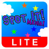 SpotIt! MANIA find the differences- free lite edition