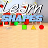 Learn Shapes for Toddlers
