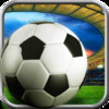 A Flick Shoot Goal Kick - Football League Real Soccer Sports Games