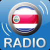 Costa Rica Radio Player