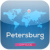 Petersburg guide, hotels, map, events & weather