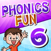 Phonics Fun 6