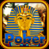 Ancient Pharaoh's Royale Poker - Lucky Casino Jackpot Mania