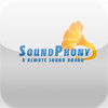 SoundPhony the Remote SoundBoard