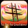 Game Scorpion Tic Tac Toe Countdown