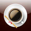 Coffee Fortune 2 for iPad - Get lucky fortunes or quotes