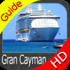 Gran Cayman HD - GPS Map Navigator