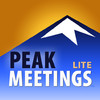 Peak Meetings Lite (better, faster meetings)
