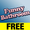 Funny Bathroom Noise Prank