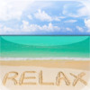 Relax Sounds and Photos Slideshow