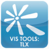Vis Tools: TLX Questionnaire