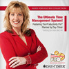 The Ultimate Time Managment System (by Laura Stack)