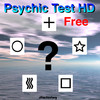 Psychic Test HD Free