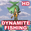 Dynamite Fishing HD