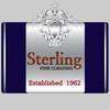Sterling Fine Cleaning
