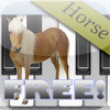 Horse Piano Free
