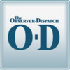 Observer-Dispatch, Utica, New York, U.S.A.