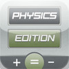 iCustomCalc - Physics