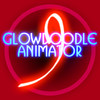 Glow Doodle Animator