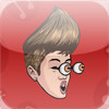 Pop Pop Flying Bieber - Flap the hair and save me from Spiders and Selena