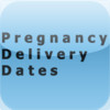 Pregnancy Delivery Dates