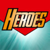 Heroes the Game